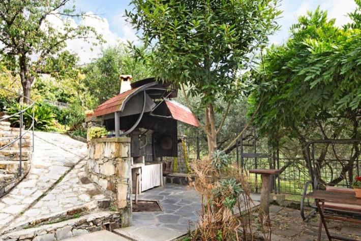 Antica Torre Βίλα Velva Εξωτερικό φωτογραφία