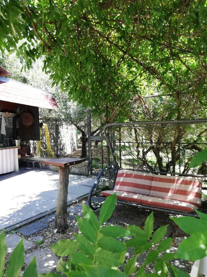Antica Torre Βίλα Velva Εξωτερικό φωτογραφία