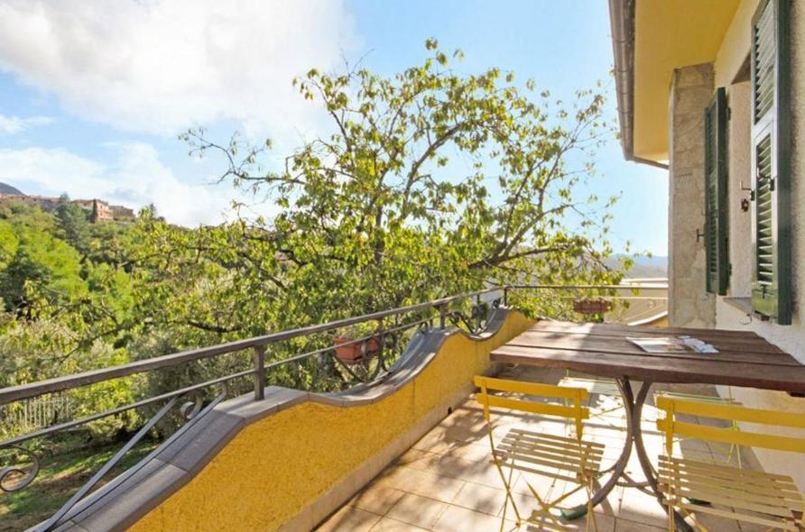 Antica Torre Βίλα Velva Εξωτερικό φωτογραφία