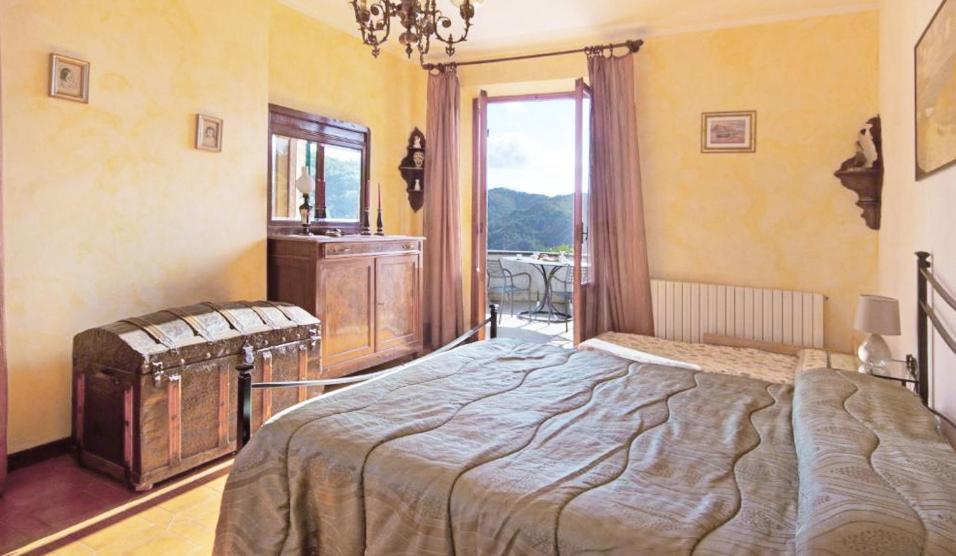 Antica Torre Βίλα Velva Εξωτερικό φωτογραφία