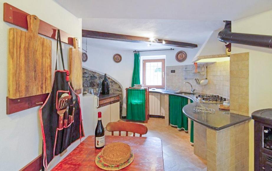 Antica Torre Βίλα Velva Εξωτερικό φωτογραφία