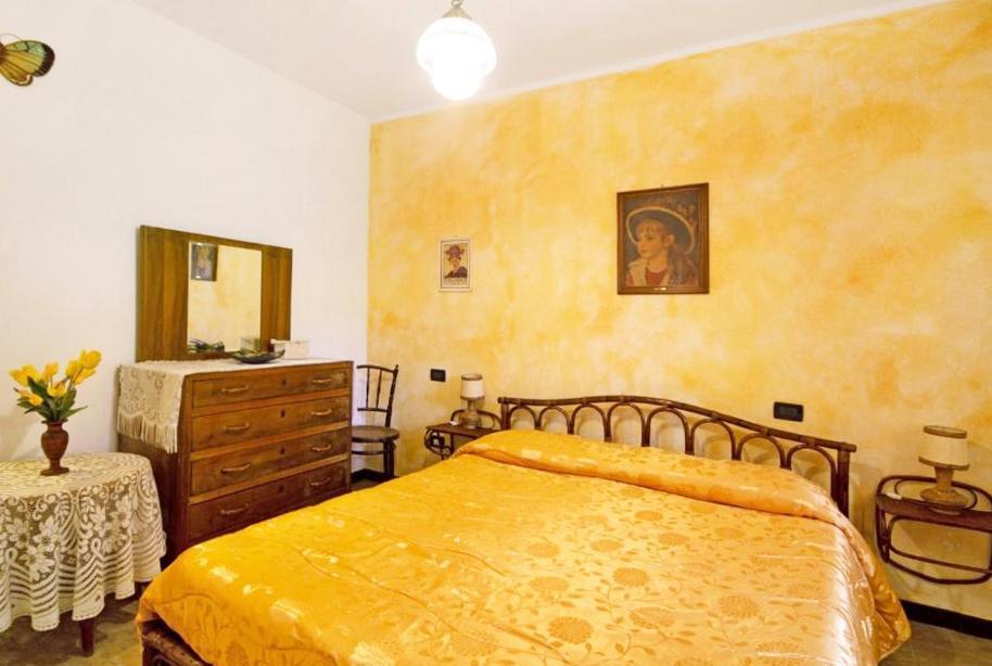 Antica Torre Βίλα Velva Εξωτερικό φωτογραφία